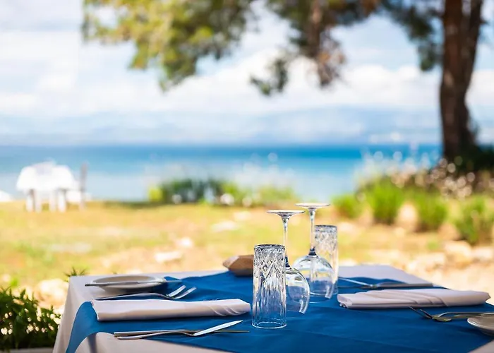 Feriehus Bianca - Beachfront House - Recently Renovated