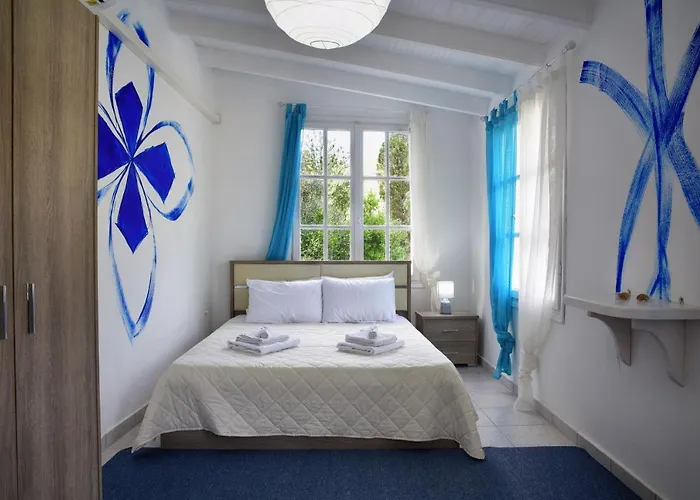 Feriehus Bianca - Beachfront House - Recently Renovated