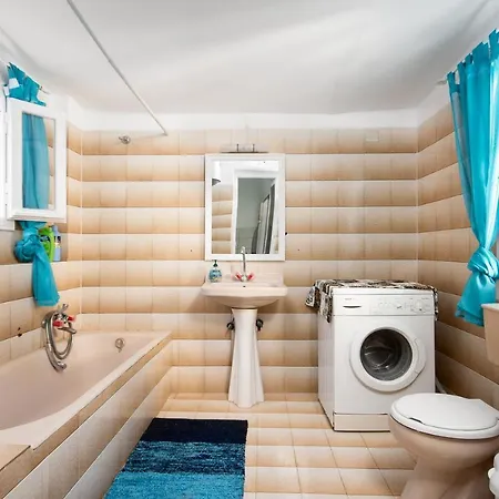 Bianca בית נופש Dafnila