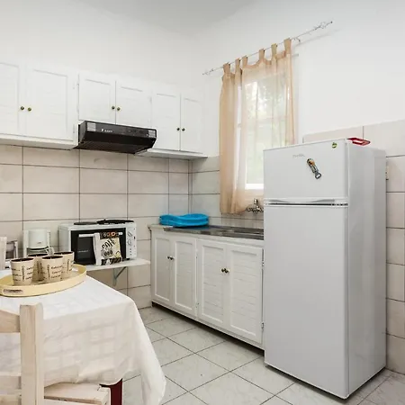 Bianca בית נופש *