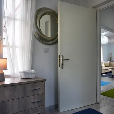 Bianca בית נופש *