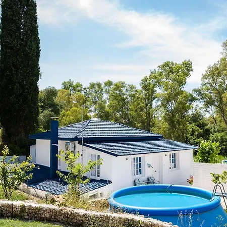 Bianca Casa de Férias *