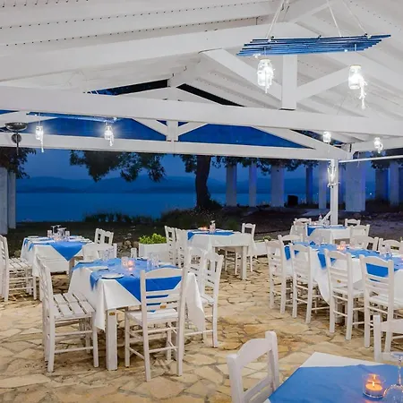 Spiaggia Bianca Hébergement de vacances *