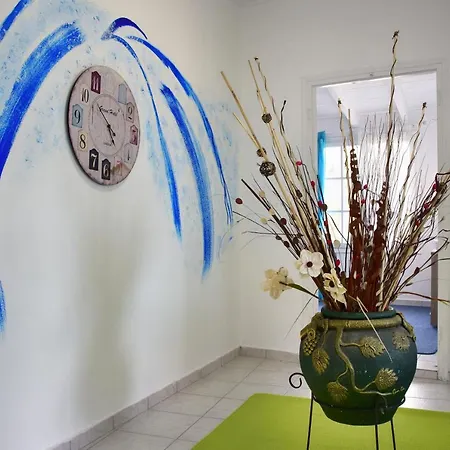 Bianca Casa de Férias Dafnila