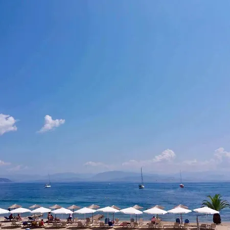 Spiaggia Bianca *
