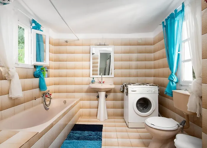 Bianca Prázdninový dům Dafnila