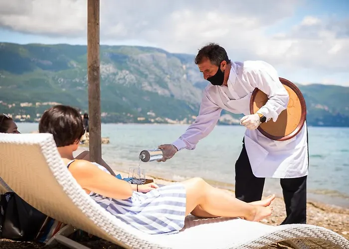 Prázdninový dům Bianca