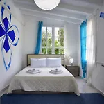 בית נופש Bianca - Beachfront House - Recently Renovated