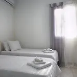 בית נופש Bianca - Beachfront House - Recently Renovated *