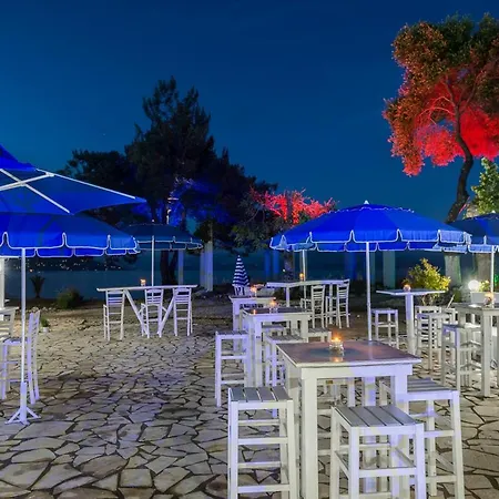 בית נופש Bianca - Beachfront House - Recently Renovated
