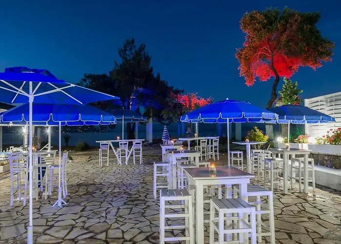 بيت للعطل Bianca - Beachfront House - Recently Renovated